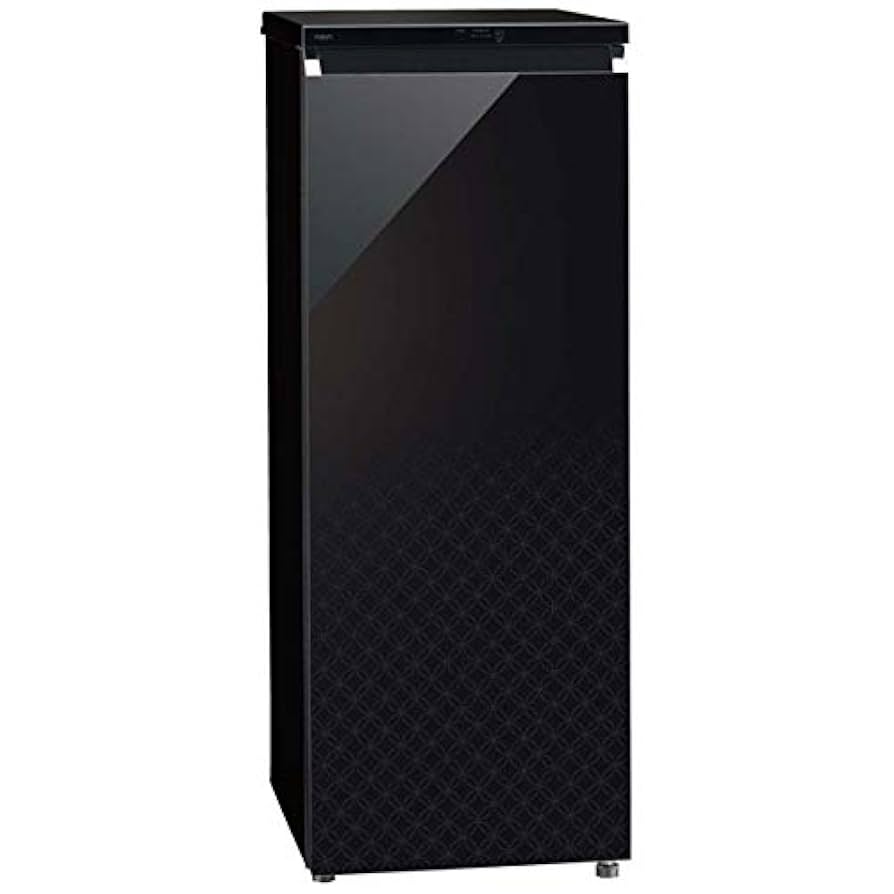 日本酒セラー【AQUA】　CSR-15H(K)形　2022年製 AQUA 日本酒セラー SAKE CABINET 品番：CSR-15H(K)【送料代込み